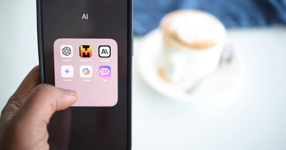 Ambivalencia: La era de la IA generativa