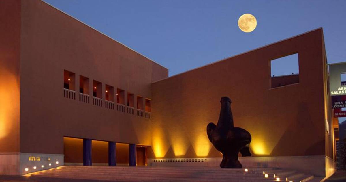 Diego Sada en nuestro mundo