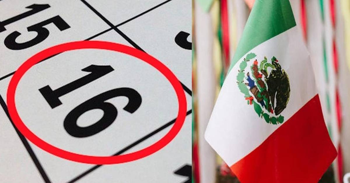 ¿El 16 de septiembre me lo pagan doble o triple?... esto dice la Ley Federal del Trabajo