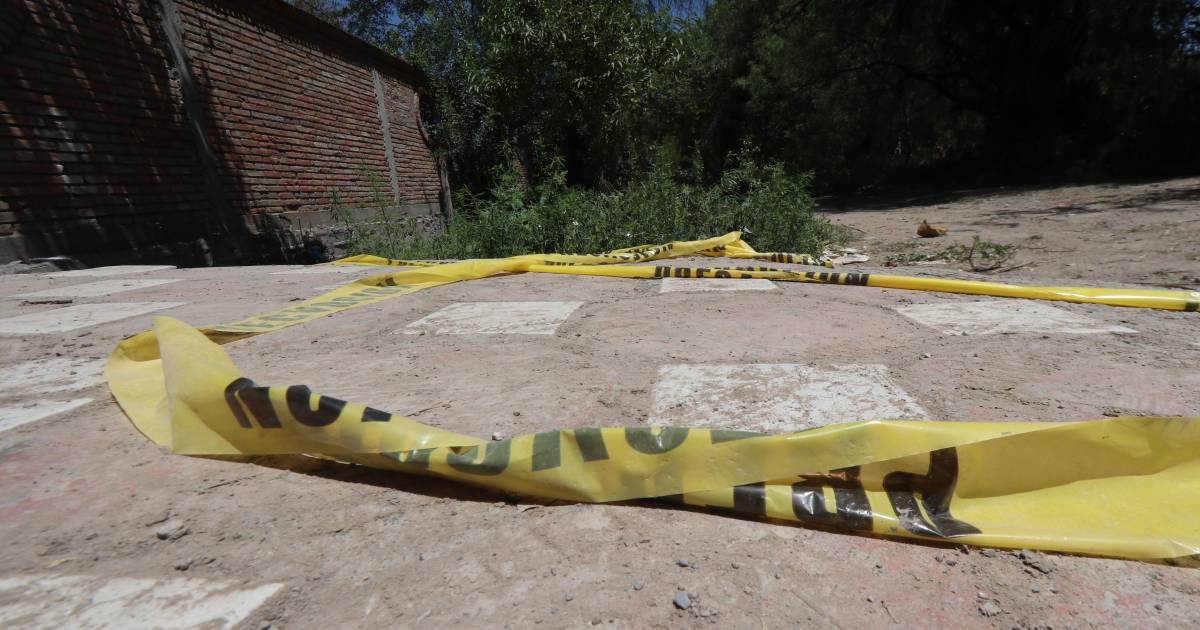 Enfrentamiento en Nuevo León deja un muerto; detienen a uno