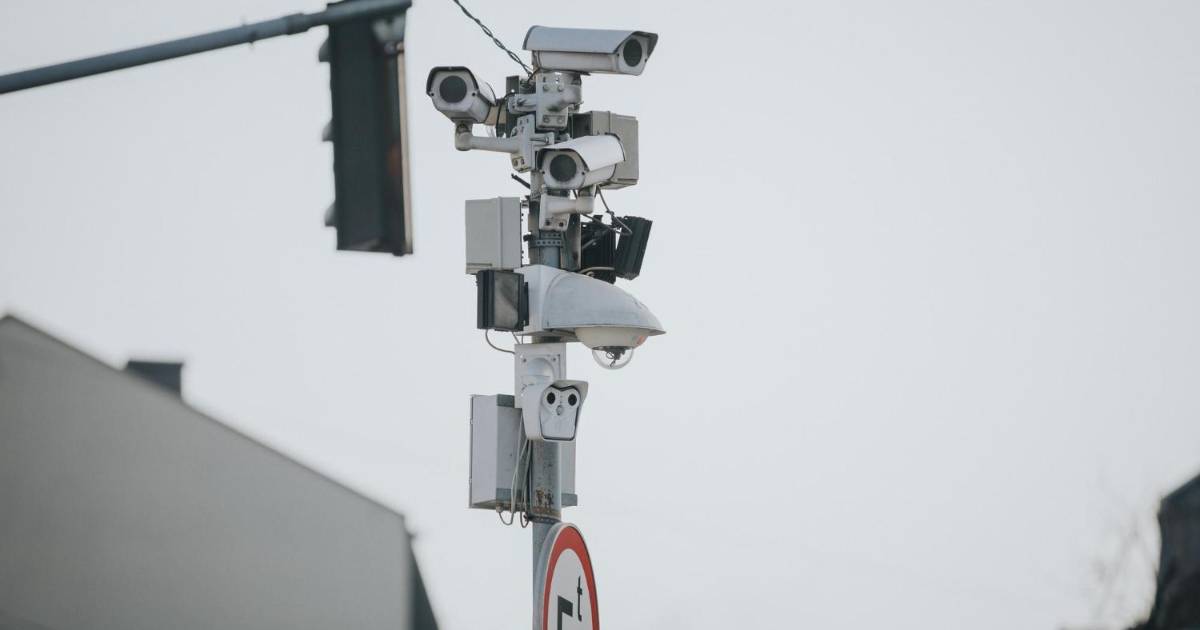 Fotomultas: Entre el rechazo y la supervivencia