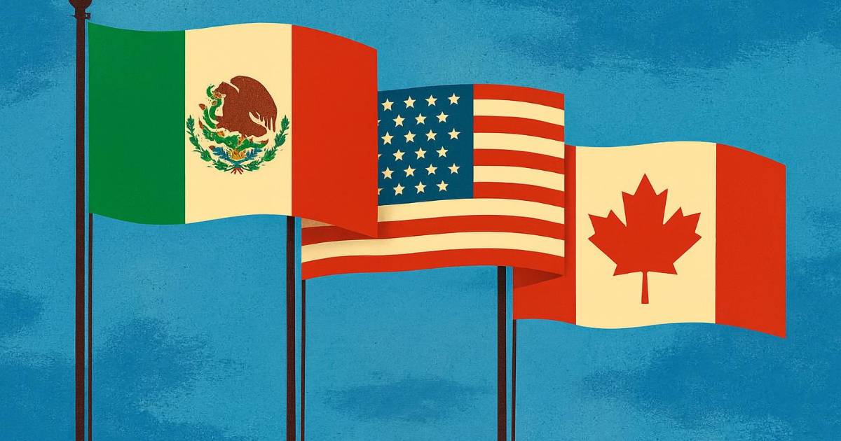 T-MEC: inicia la negociación crucial con Estados Unidos