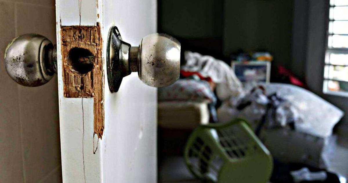 SSC alerta por nuevas modalidades de robo a casa habitación sin violencia