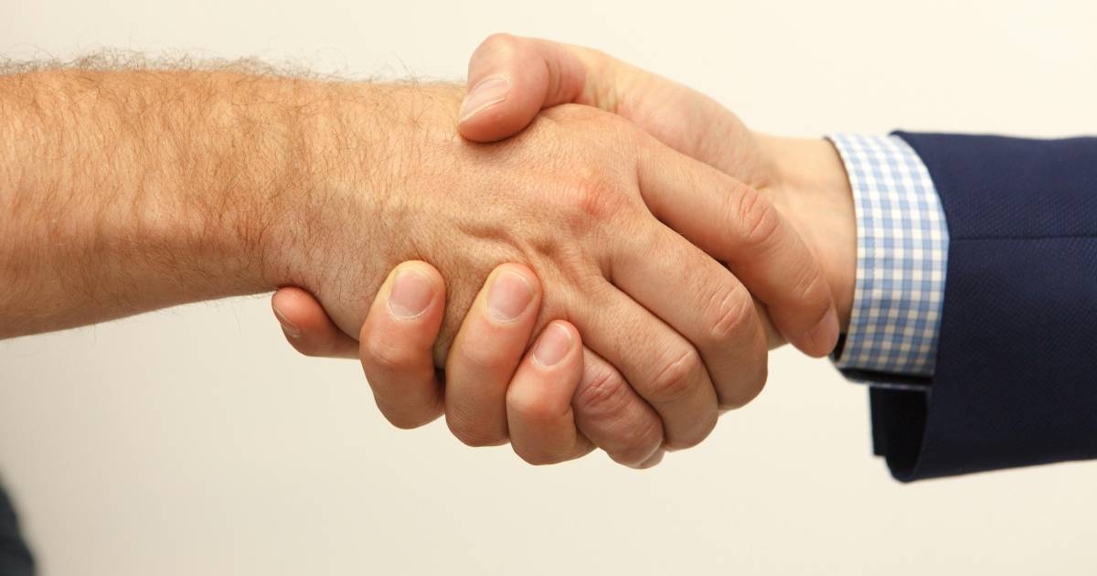 Compromiso esperanzado y confiado