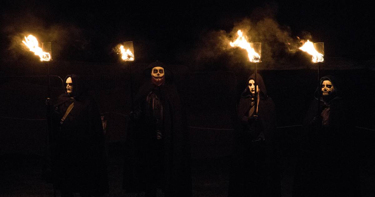 Block de Notas (74): Dioses, demonios, brujas y hechiceras