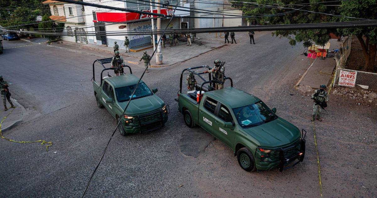 Se puede decir... Que ya ‘basta’