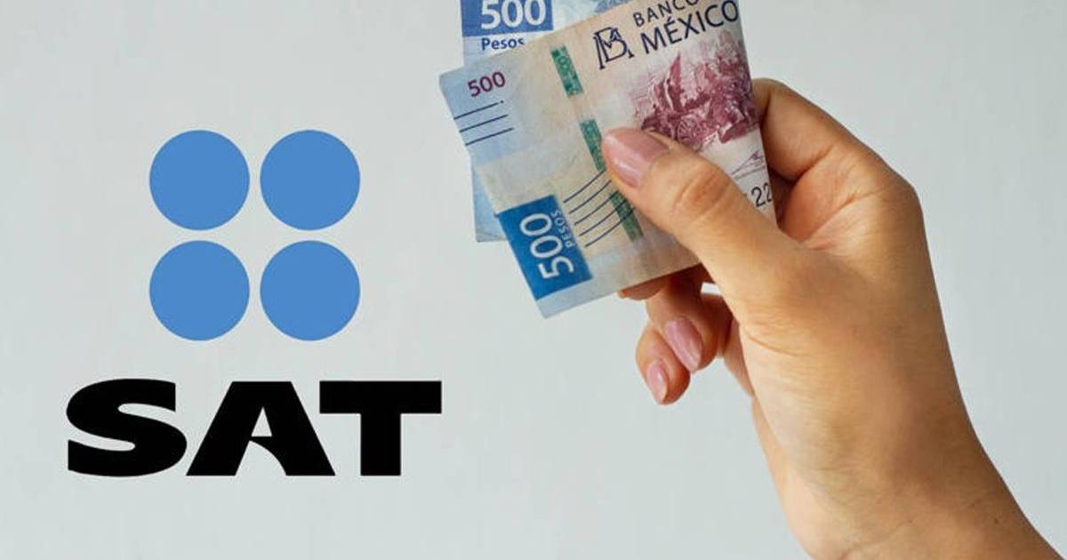 ¡Cuidado con el SAT!... Estas personas podrían pagar una multa de 35 mil pesos por no declarar de forma correcta