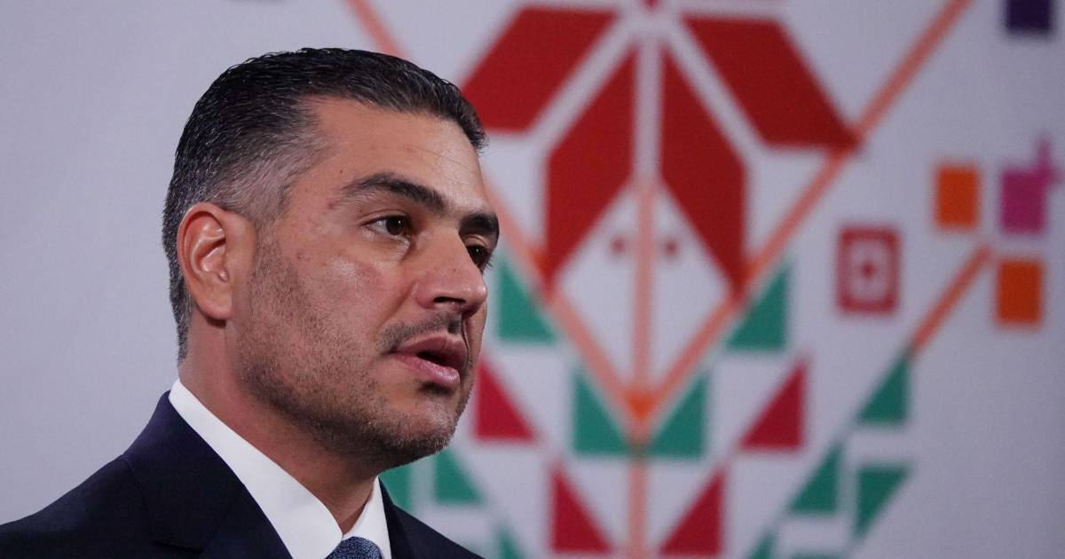 Explicable ausencia de García Harfuch, pero reveladora omisión de la Presidenta