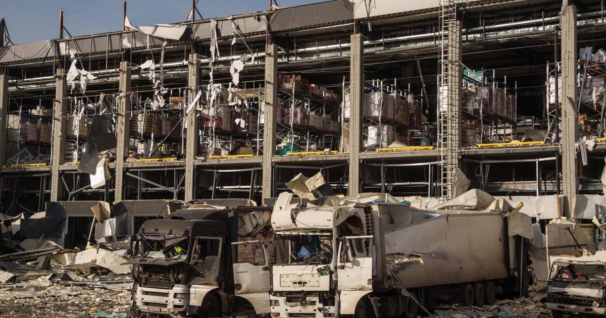 El camino equivocado hacia la paz en Ucrania