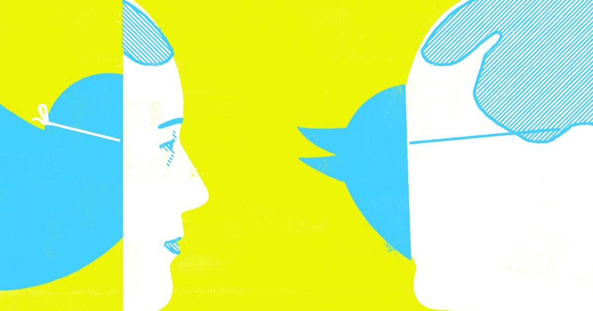 ¿Quién es un bot y quién no lo es?