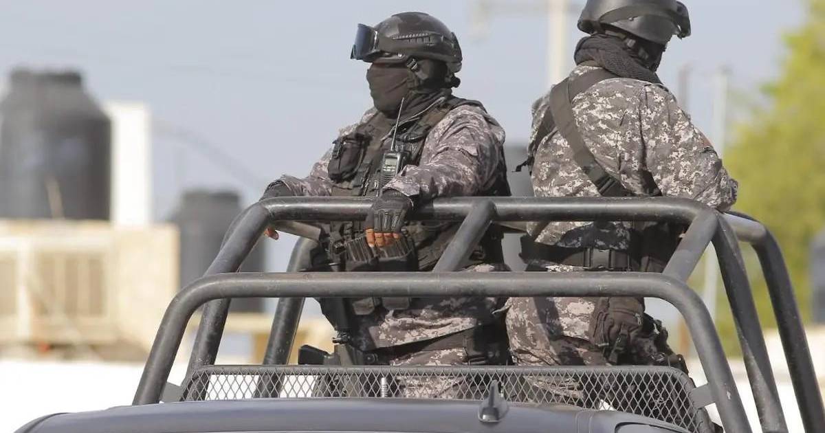 Seguridad Pública Coahuila: Modelo punitivo y preventivo