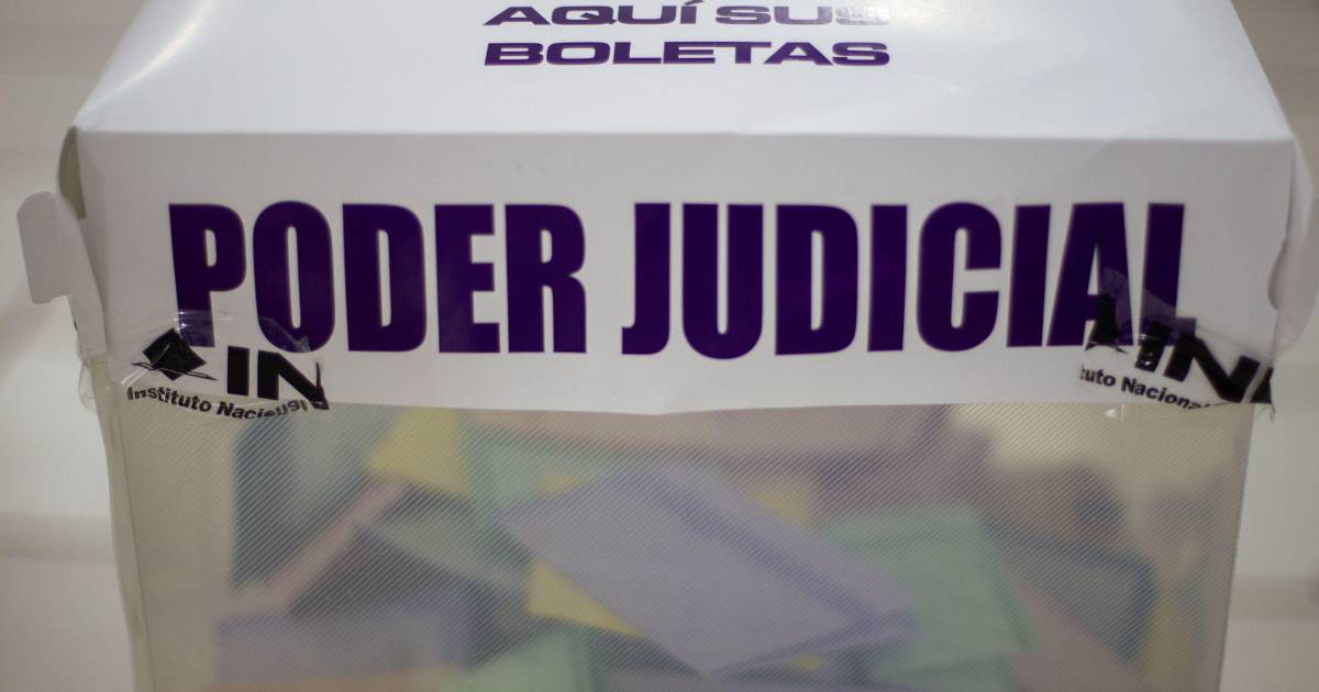 Poder Judicial: Talento en fuga