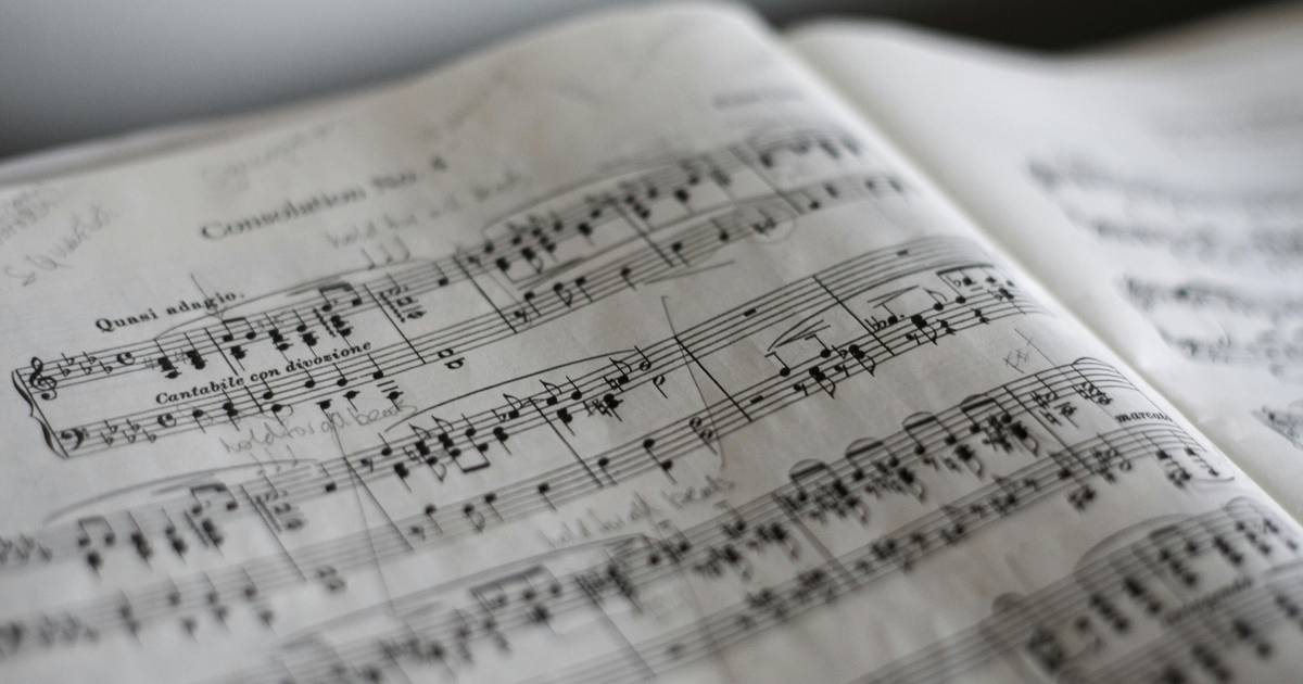 La música nunca paró