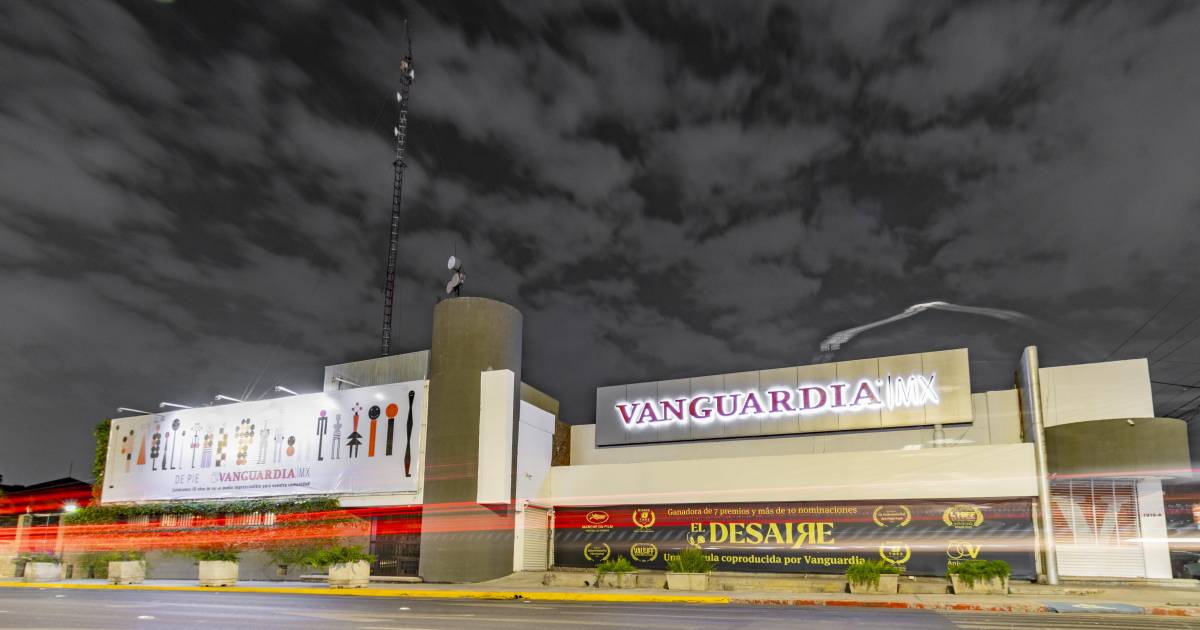 Llegamos al primer medio siglo de VANGUARDIA