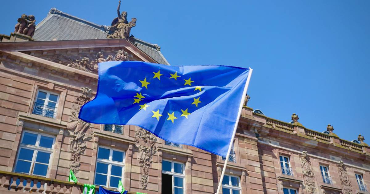 ¿Visitarás la Unión Europea? Prepárate para dar tus datos biométricos