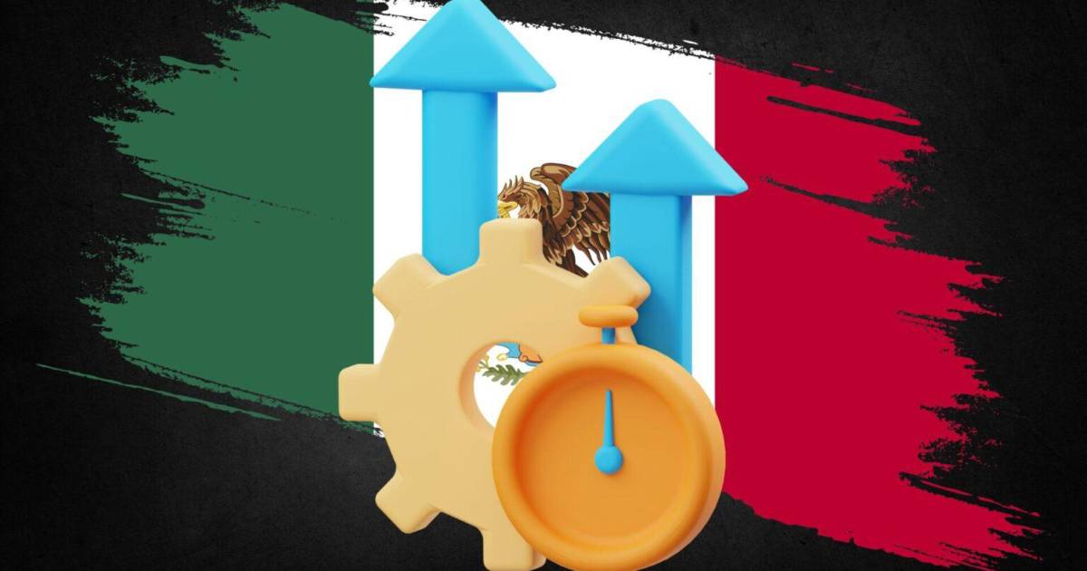 CATEM llama a cuidar empleos para fortalecer productividad de México