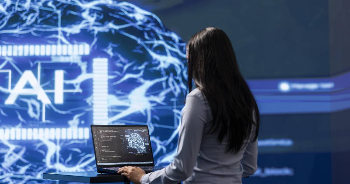 Fenómeno ‘AI slop’, cuando la inteligencia artificial nos inunda de ‘contenido basura’