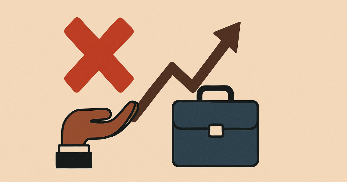 Los 5 errores más comunes al constituir tu empresa