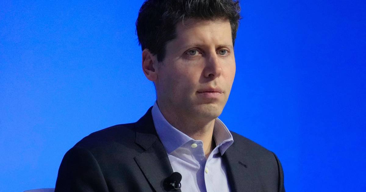 OpenAI entra en ‘código rojo’ para acelerar desarrollos de ChatGPT ante avances de Google y Anthropic