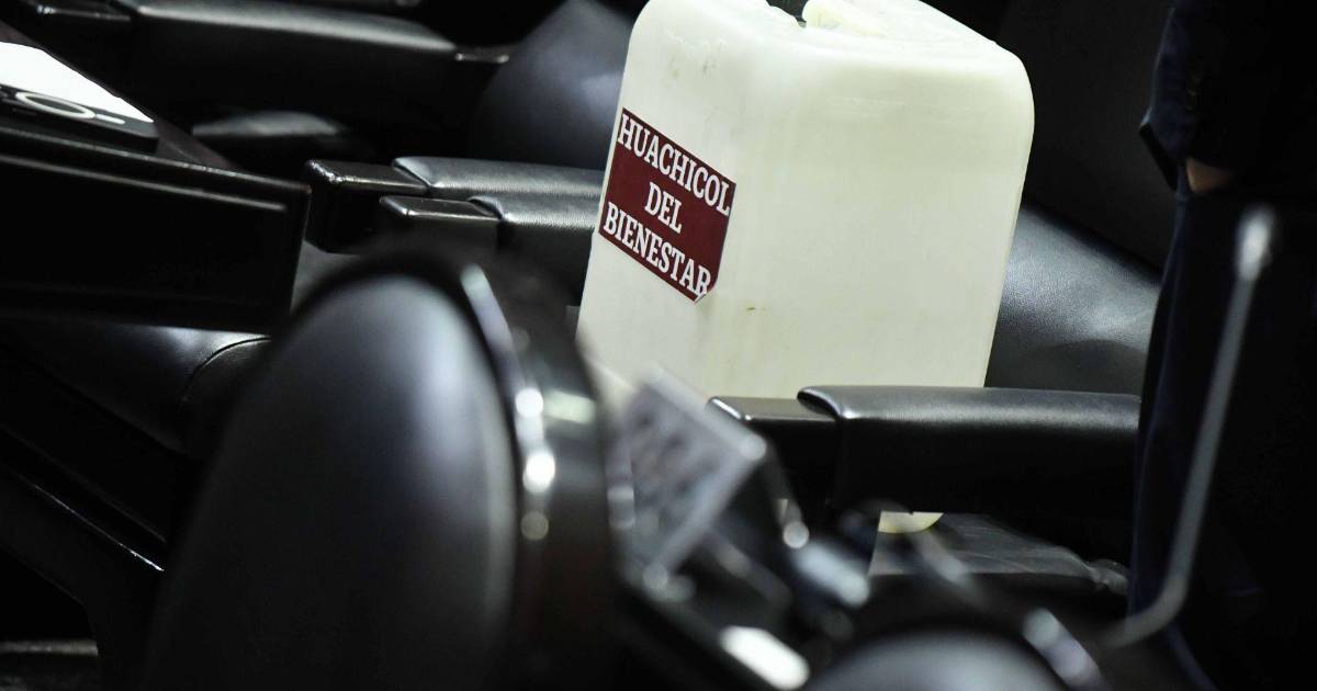 Red de huachicol fiscal: El ‘conglomerado criminal’ sigue vivo