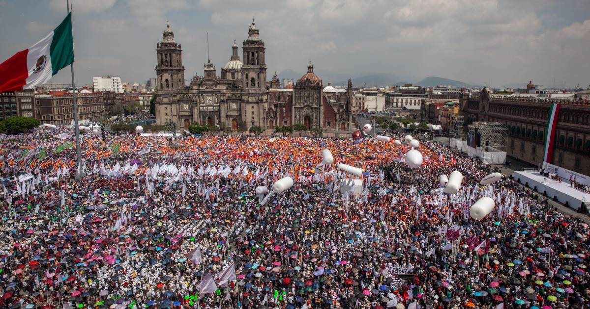 Presidencialismo movilizador