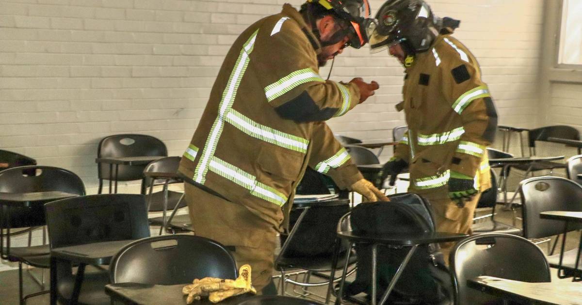 UNAM registró nueva amenaza de bomba: Desalojaron Prepa 6 y Facultad de Ciencias Políticas
