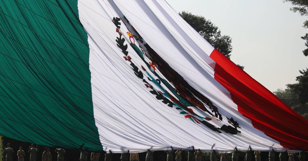 ¿Cómo amamos a México hoy día?