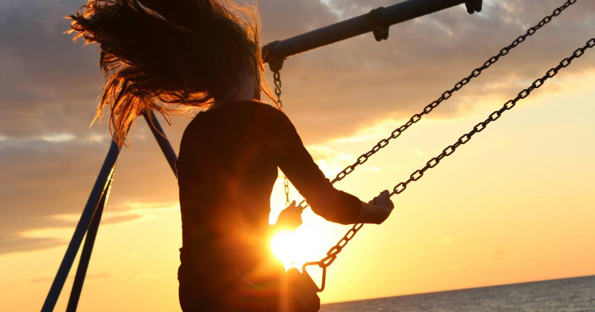 La felicidad está en los pequeños detalles