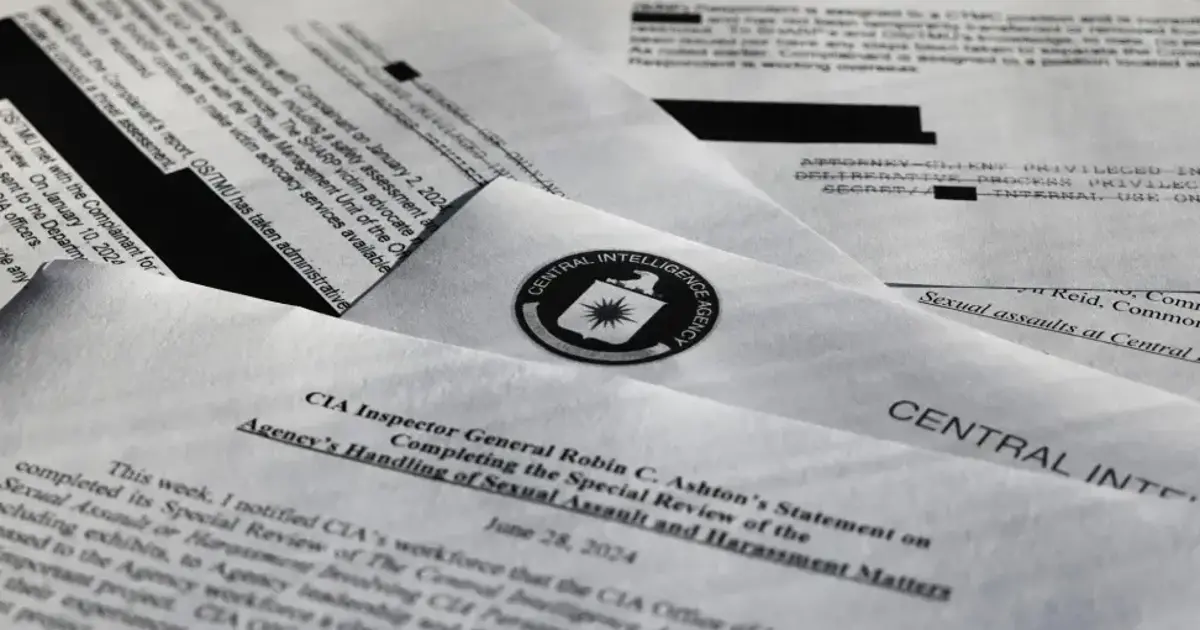 Revelan que la CIA realizó operaciones encubiertas en México para rastrear capos; Sheinbaum lo niega