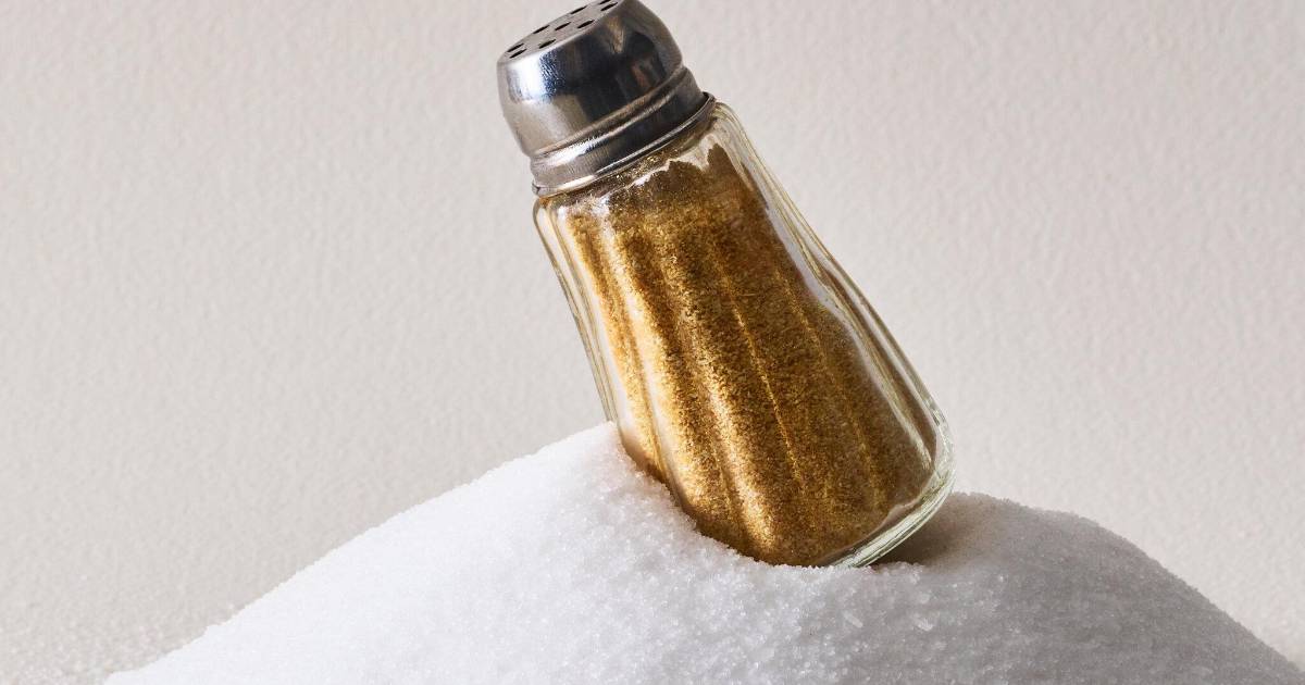 4 consejos para consumir menos sal