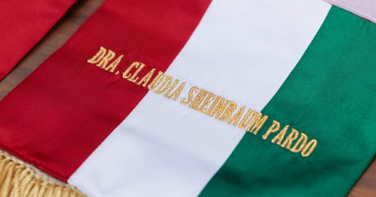 Nuevo régimen político