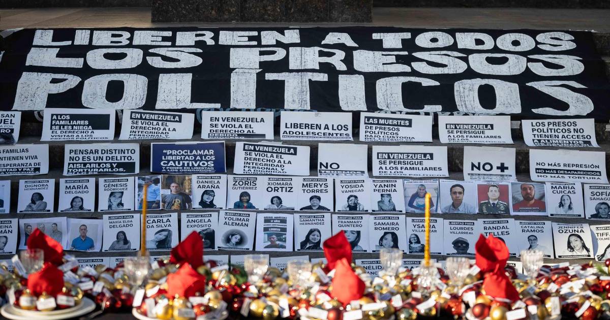 ¿Es justa una intervención militar en Venezuela?