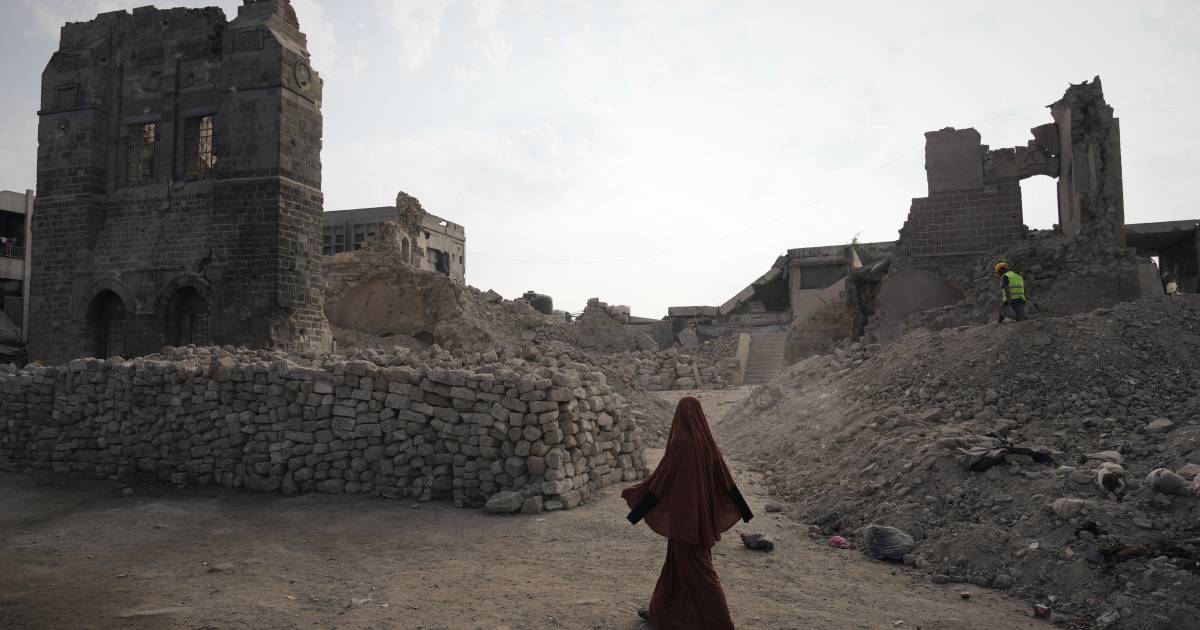 Propuesta de EU en la ONU para crea runa fuerza internacional de estabilización en Gaza enfrenta fuertes críticas