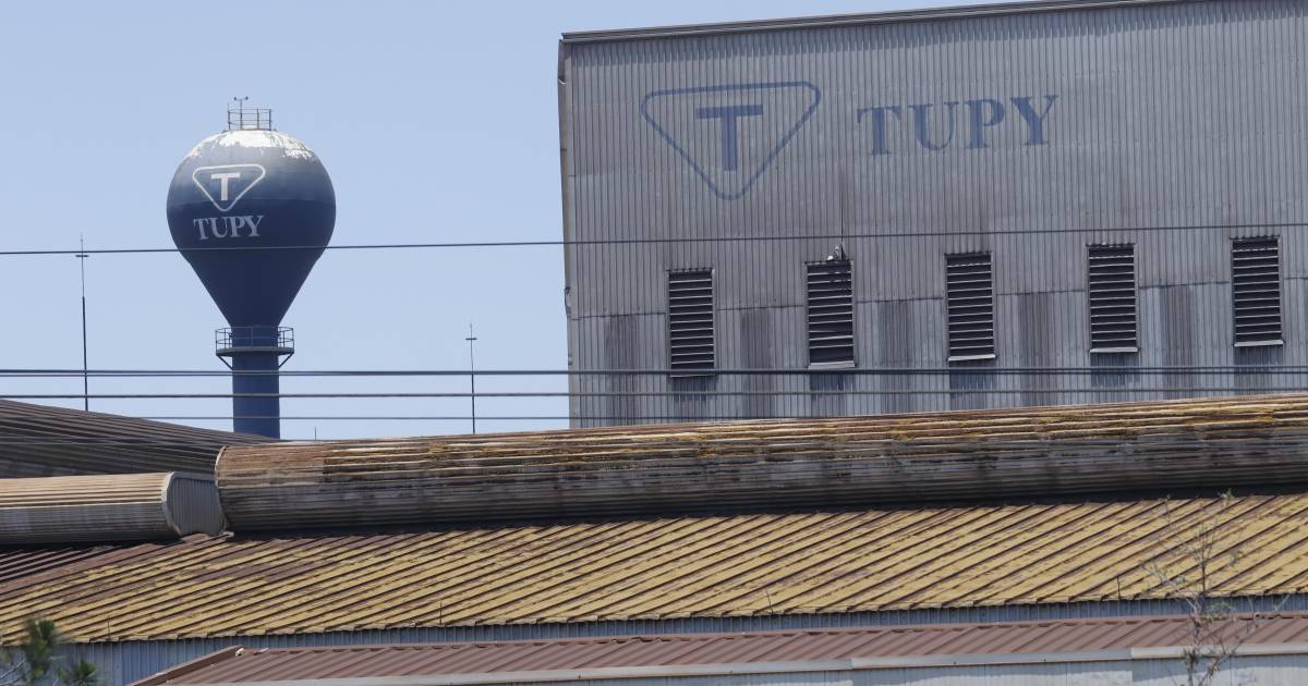 Generó Tupy 300 contrataciones en 2025 y prepara paro técnico a finales de año