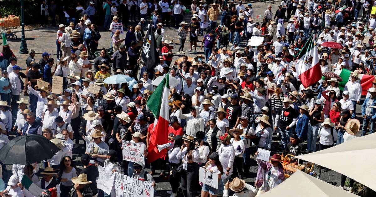 La pureza revolucionaria