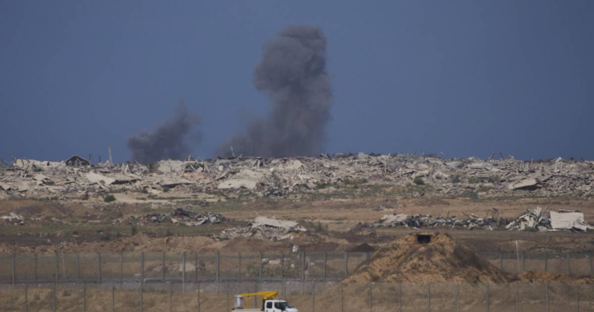 Advierte Emiratos Árabes Unidos que anexión israelí de Cisjordania sería cruzar una ‘línea roja’