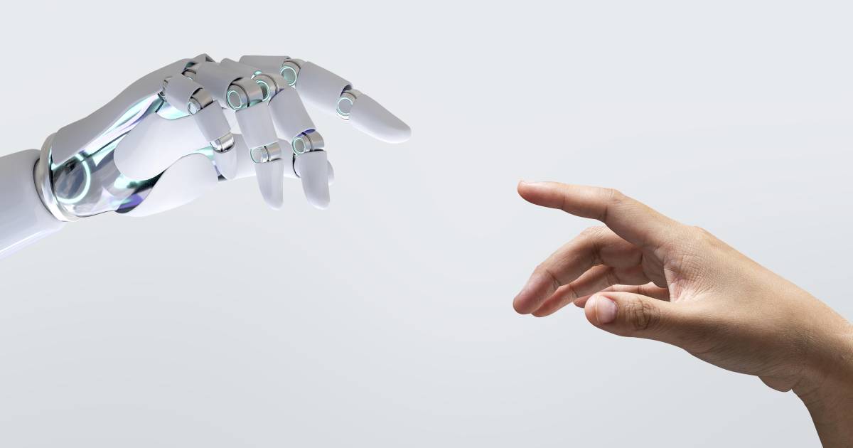 El efecto de la IA sobre el crecimiento y el empleo