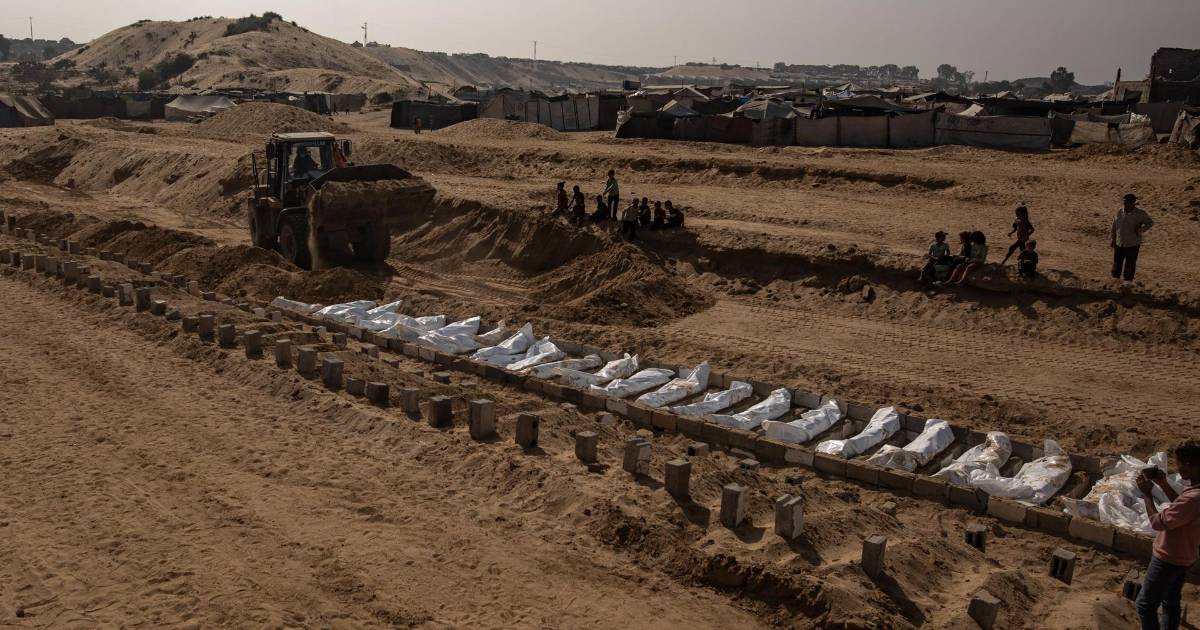 Hoy se cumple un mes del alto el fuego entre Israel y Hamás: rehenes, ataques e incertidumbre