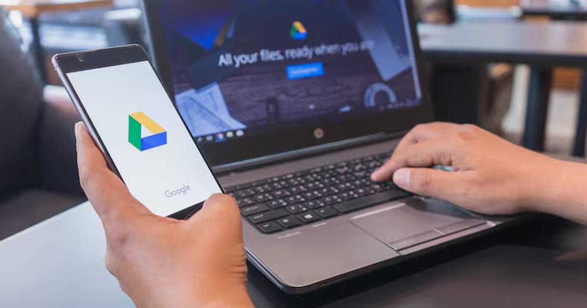 Google Drive... el truco para conseguir películas, música y libros GRATIS