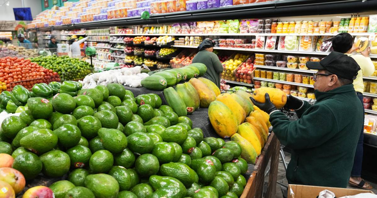 EU elimina aranceles sobre carne, café y frutas debido a presión en precios al consumidor