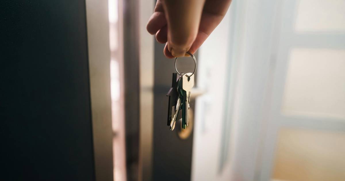 Se encarece 4.4% precio de la vivienda en México durante septiembre