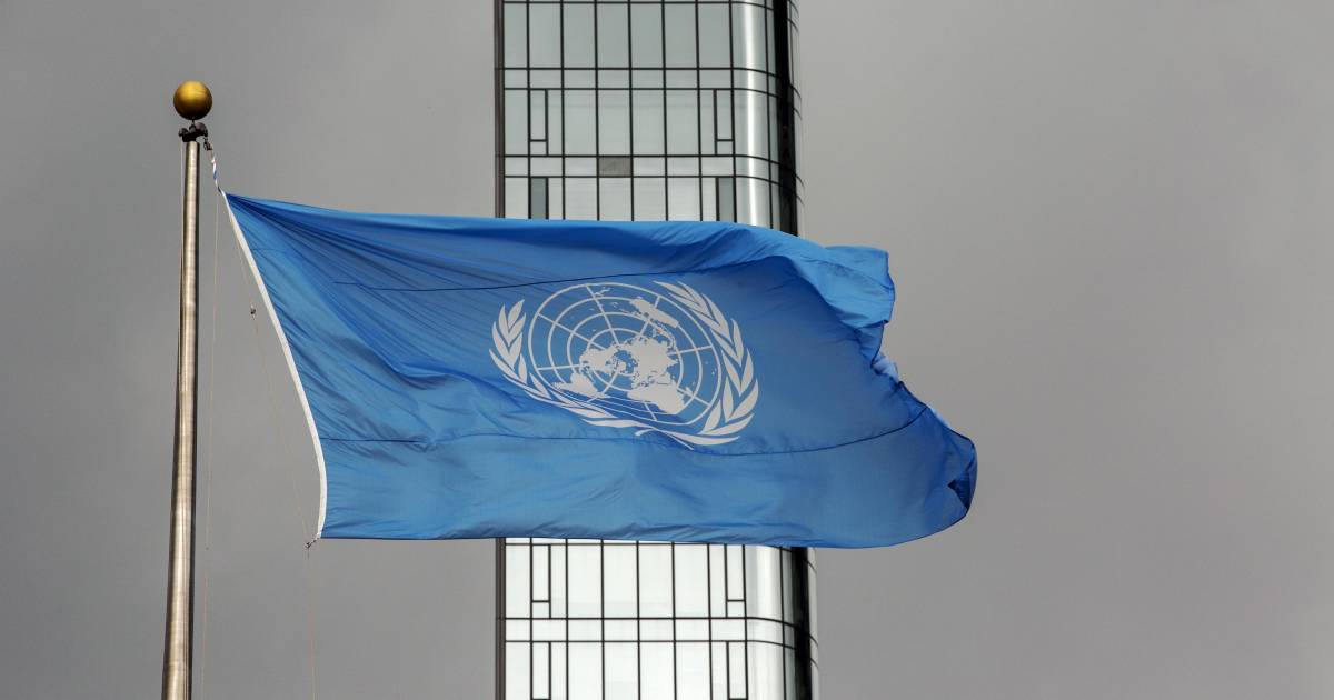 EU veta de nuevo resolución del Consejo de Seguridad que pide alto al fuego en Gaza