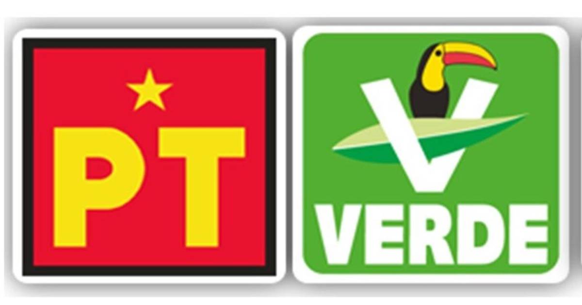 Se puede decir... Que ya se reparten el ‘pastel’