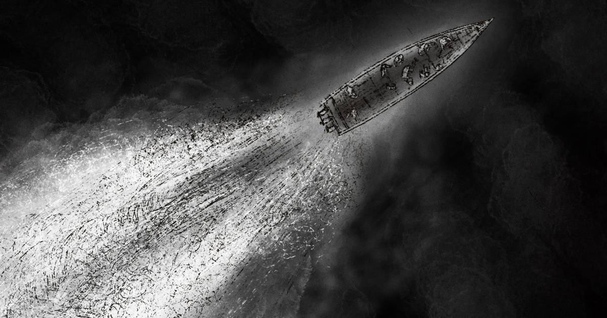 Trump afirma que la gente en los botes atacados por EU eran narcos. La verdad es más compleja