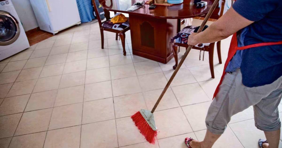 Valor del trabajo no remunerado alcanzó el 23.9% del PIB en México