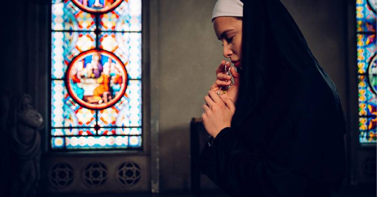 ‘Todo fue una pesadilla’, narra en TikTok como fue testigo de exorcismo en un convento de monjas mexicanas