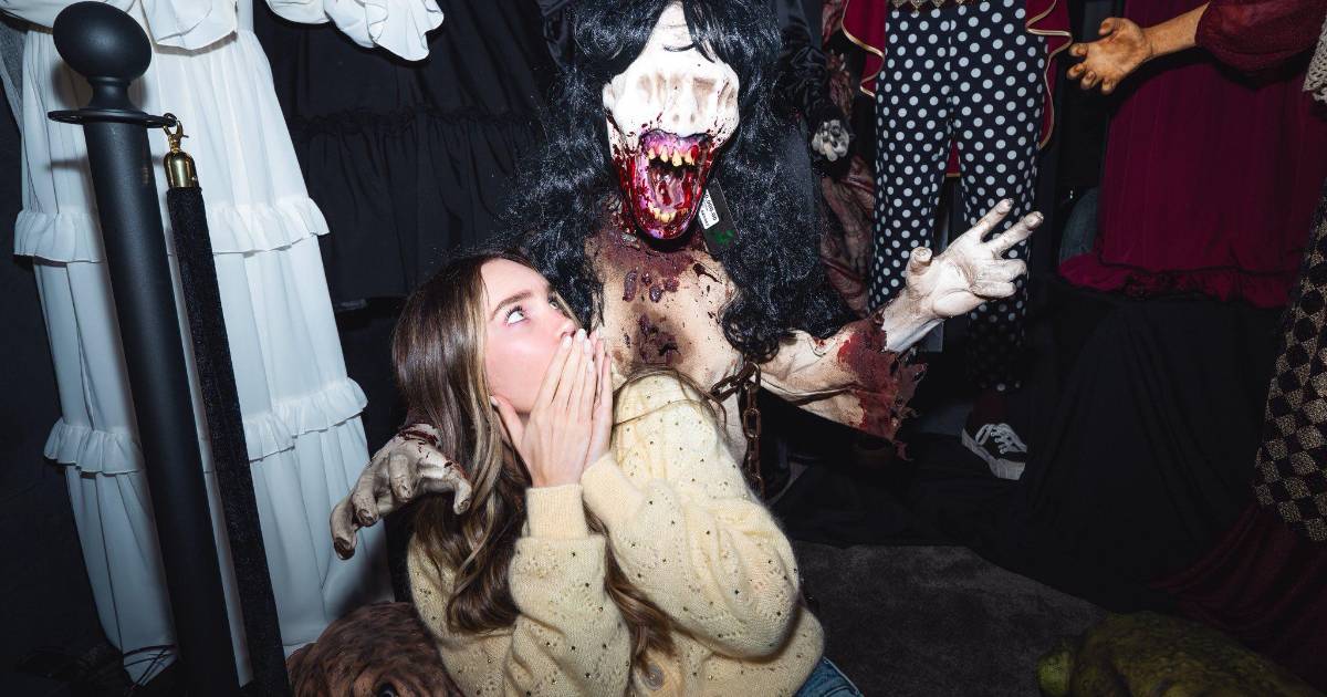 Luces, cámara... ¡Boo! De Belinda, a Omar Chaparro, lo paranormal se manifiesta en el espectáculo