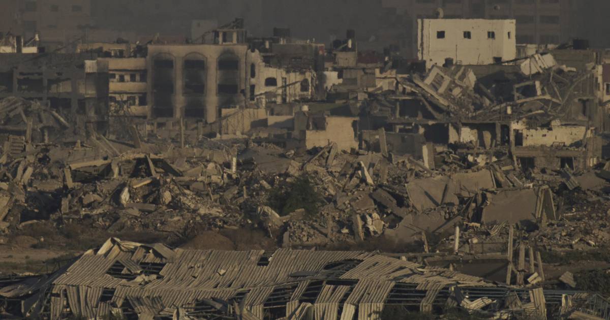 Israel reducirá la ayuda en el norte de Gaza mientras crece la ofensiva militar