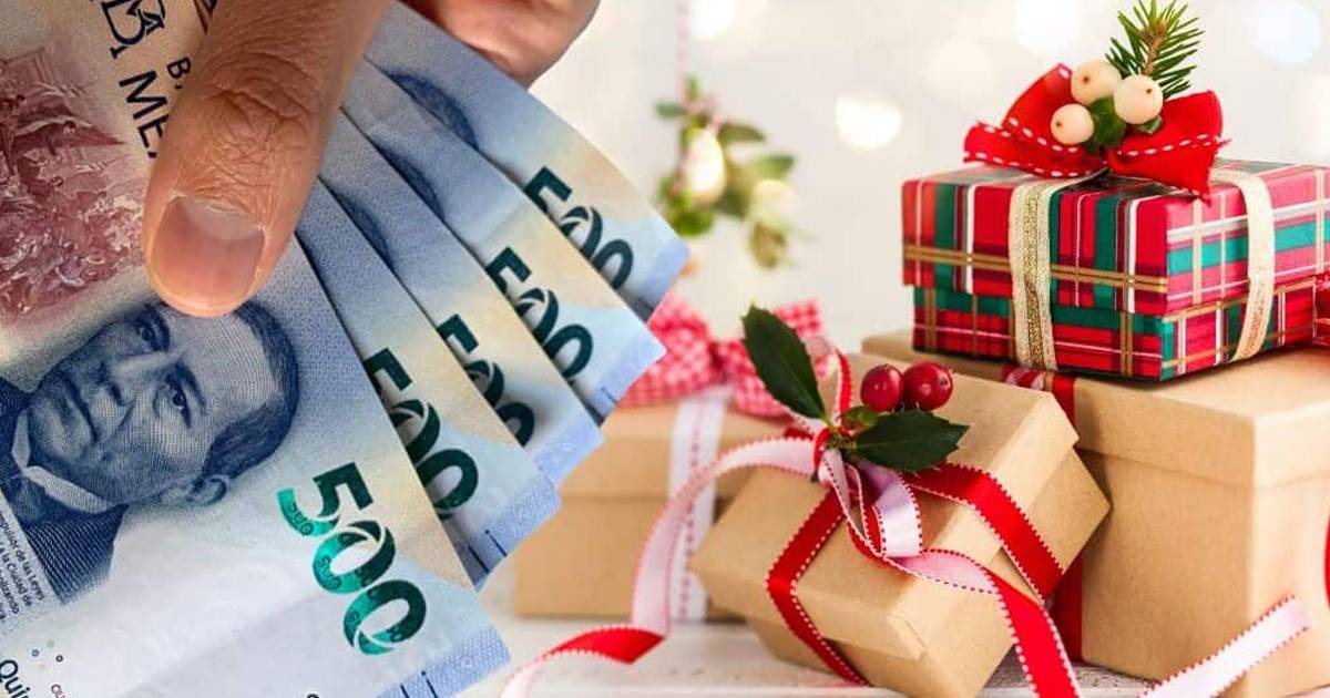 Aguinaldo 2025... ¿Cuándo lo pagan y cuánto dinero debo recibir?