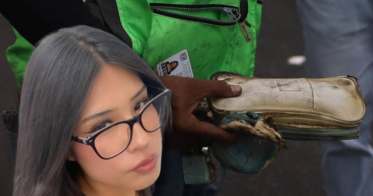 Confirma UNAM muerte de Ana Daniela Barragán, víctima de la explosión de pipa en Iztapalapa